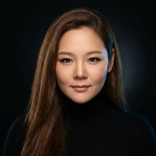 Hae-Jeung Kang headshot